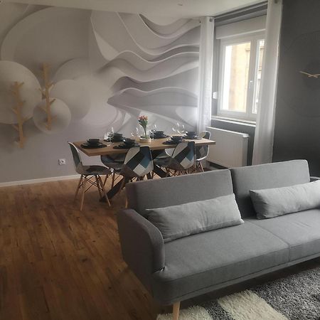 Cosy Appartement Near Luxembourg Hayange ภายนอก รูปภาพ