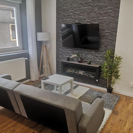 Cosy Appartement Near Luxembourg Hayange ภายนอก รูปภาพ