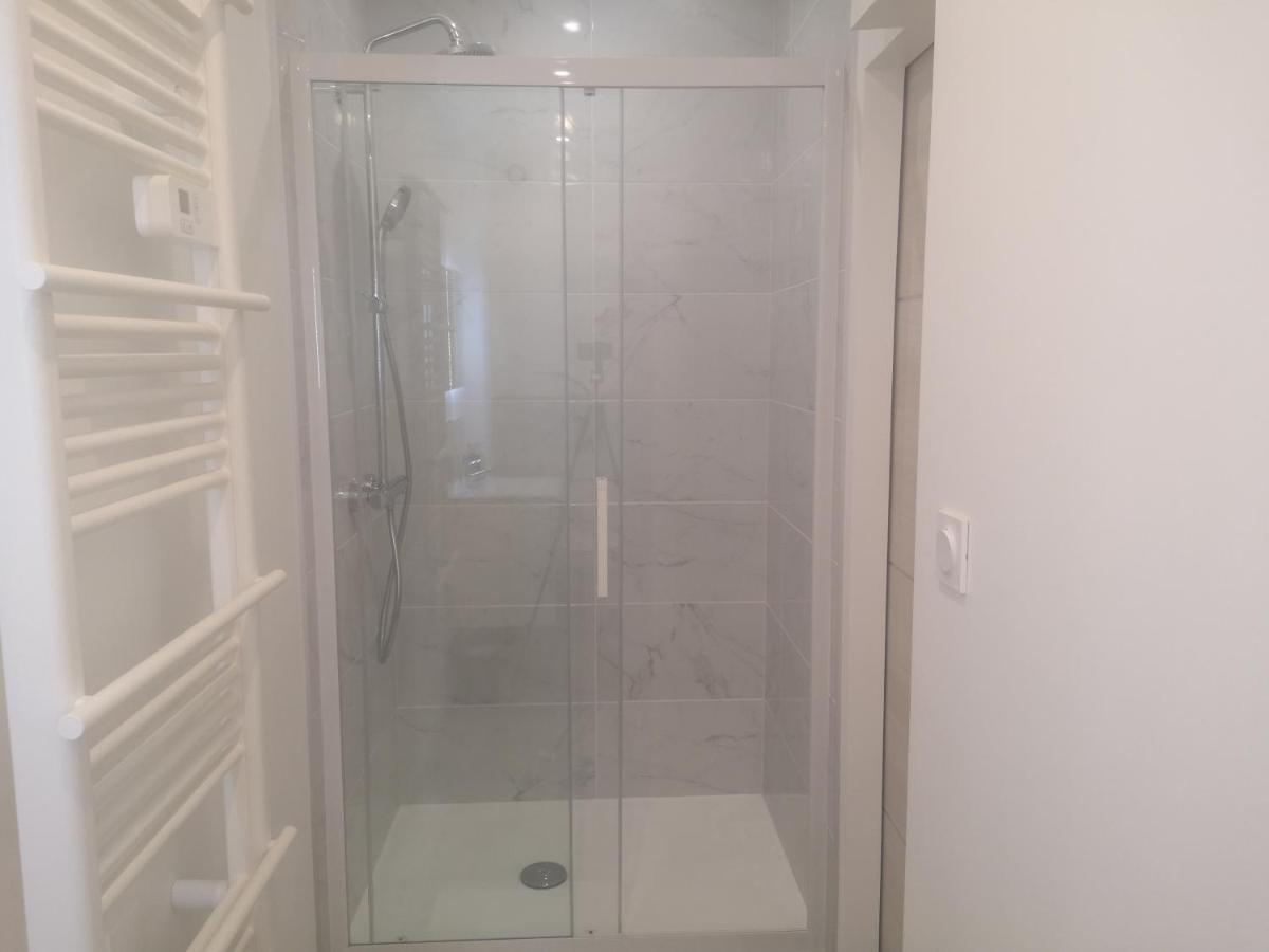 Cosy Appartement Near Luxembourg Hayange ภายนอก รูปภาพ