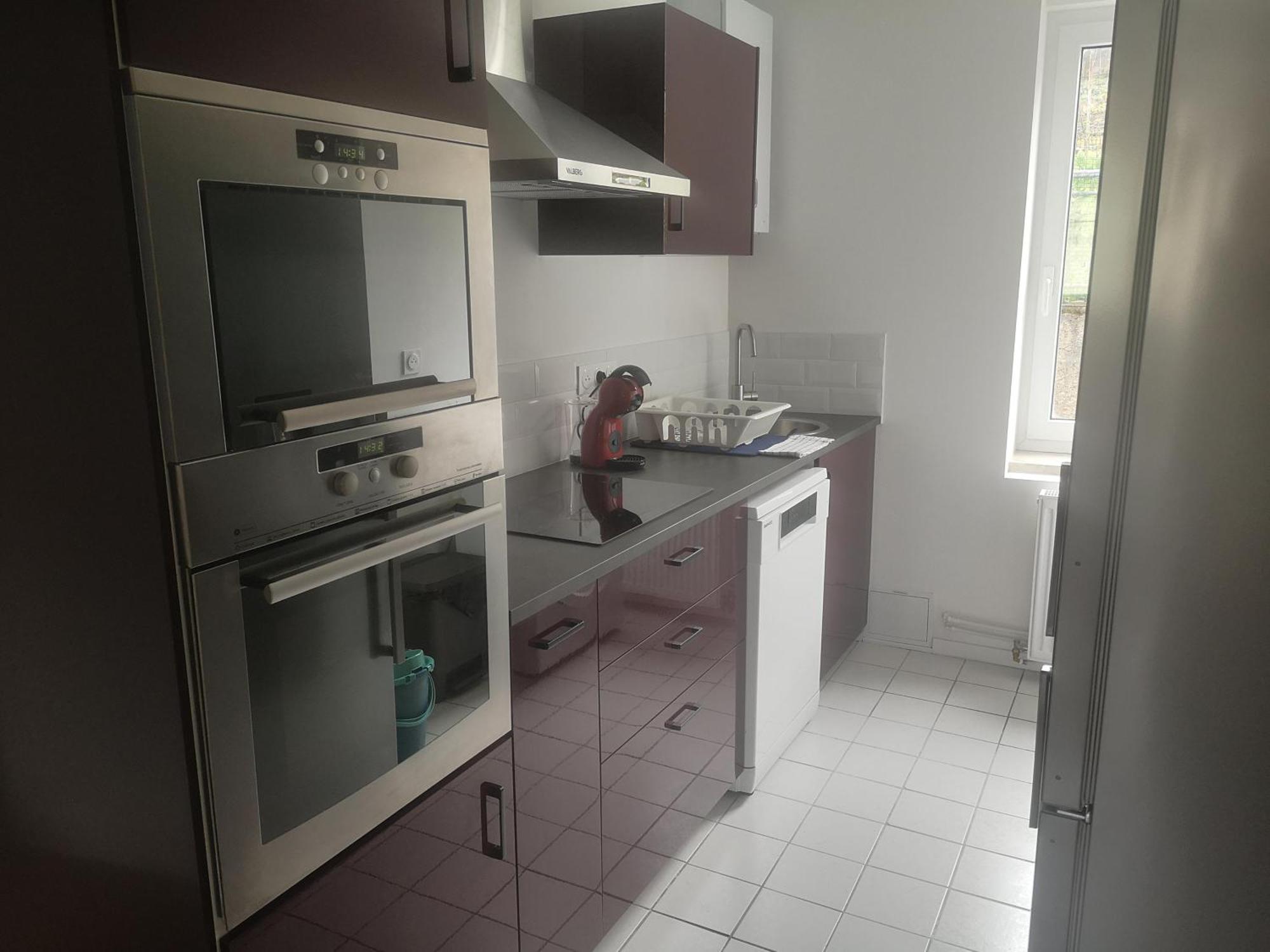 Cosy Appartement Near Luxembourg Hayange ภายนอก รูปภาพ