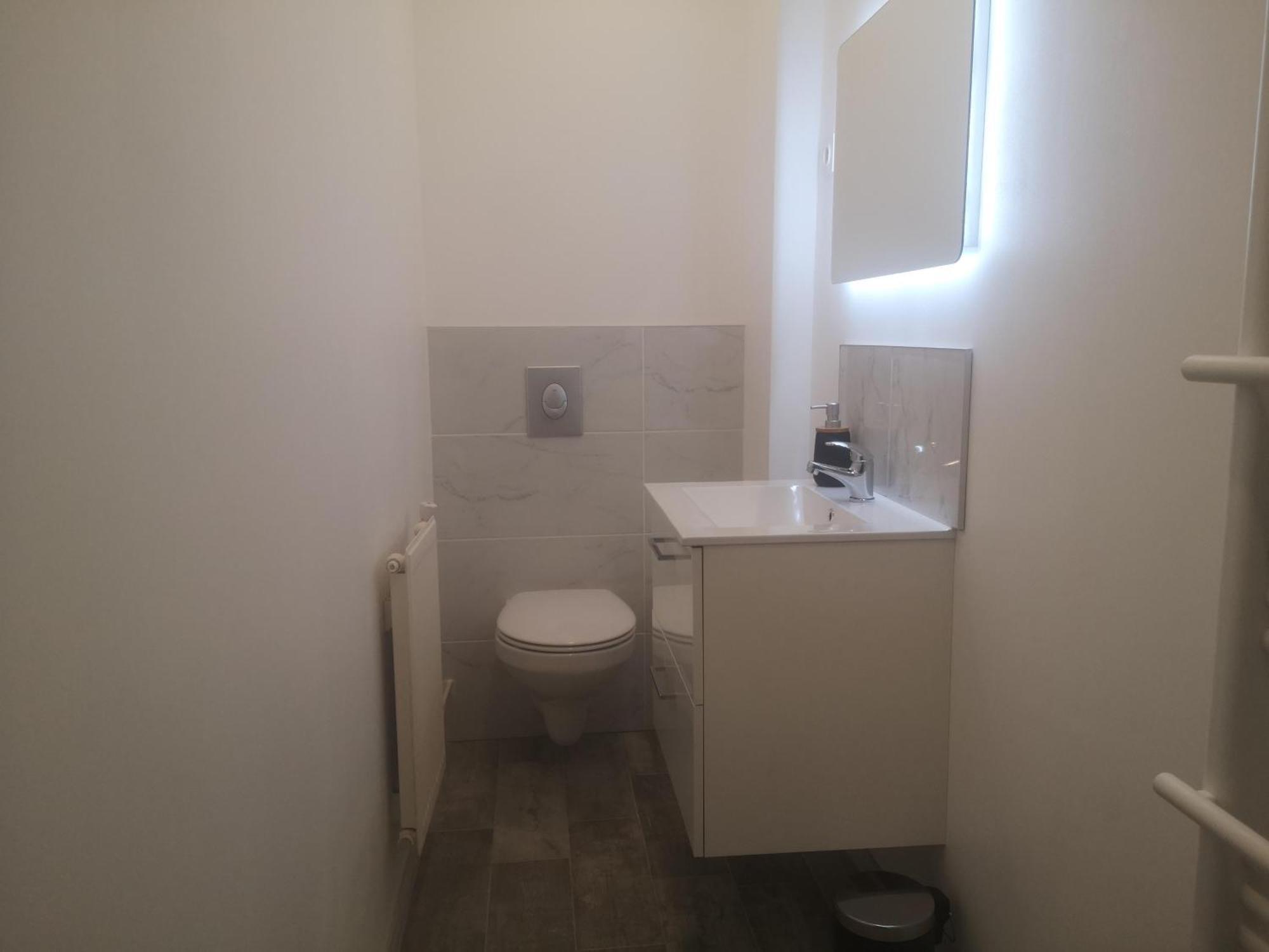 Cosy Appartement Near Luxembourg Hayange ภายนอก รูปภาพ